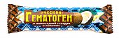 Купить гематоген русский с кокосом в шоколаде 40г бад в Городце