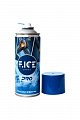 Купить f.ice pro (ф.айс), спрей охлаждающий, 400 мл в Городце