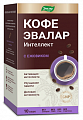 Купить кофе эвалар интеллект, саше-пакет 8г 10шт бад в Городце