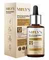 Купить moly's proceramide+ (молис) сыворотка для лица обновляющая с кислотами, 30мл в Городце