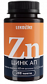 Купить цинк ап леколайк, таблетки массой 300мг банка 200шт бад в Городце