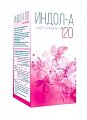 Купить индол-а 120, капсулы 500мг, 120 шт бад в Городце