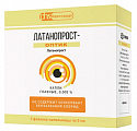 Купить латанопрост-оптик, капли глазные 0,005%, флакон 5 мл, 3 шт в Городце
