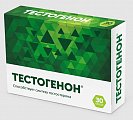 Купить тестогенон, капсулы 500мг, 30 шт бад в Городце
