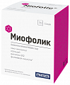 Купить миофолик, саше массой 2г 30шт бад в Городце