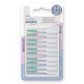 Smile Expert Regular Pro (Смайл Эксперт) ершики для зубов силиконовые, 40 шт