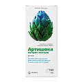 Купить экстракт листьев артишока витатека (vitateka), жидкость 150 мл бад в Городце