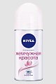 Купить nivea (нивея) дезодорант шариковый жемчужная красота, 50мл в Городце