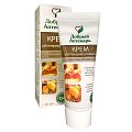 Купить добрый аптекарь, крем для тела регенерирующий с малом облепихи, 30 мл в Городце