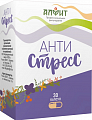 Купить алфит анти-стресс, капсулы 30шт бад в Городце