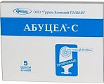 Купить калоприемник абуцел-с запахонепроницаемый, диаметр стомы 60мм, 5 шт в Городце