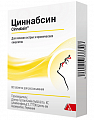 Купить циннабсин, таблетки для рассасывания гомеопатические, 60 шт в Городце