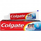 Купить колгейт (colgate) зубная паста максимальная защита от кариеса свежая мята, 50мл в Городце