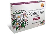 Купить ромашка+алтей бронхо, таблетки 100мг, 40 шт бад в Городце