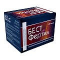 Купить бестфертил утро и вечер, капсулы по 450мг, 120 шт бад в Городце