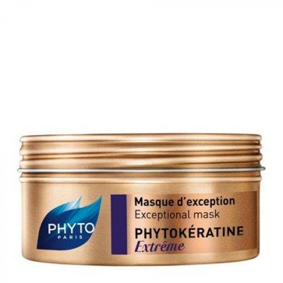 Купить фитосолба фитокератин (phytosolba phytokeratine) маска для волос экстрем 200мл в Городце