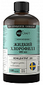 Купить medcraft (медкрафт) жидкий хлорофилл концентрат 100, жидкость 500 мл бад в Городце