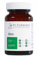Купить dr.zubareva (др.зубарева) цинк хелат, капсулы 60шт бад в Городце