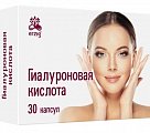 Купить гиалуроновая кислота, капсулы 0,28г, 30 шт бад в Городце