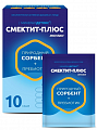 Купить минералдетокс смектит-плюс инулин, порошок в пакетиках-саше массой 3,27 г 10 шт бад в Городце