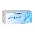Купить дузофарм, таблетки, покрытые пленочной оболочкой 50мг, 60 шт в Городце