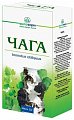 Купить чага (гриб березовый), пачка 50г в Городце