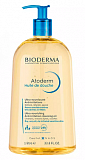 Bioderma Atoderm (Биодерма Атодерм) Масло для душа 1000мл