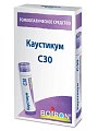 Купить каустикум с30, гомеопатические монокомп препарат минерал-химич происхожд, гранулы гомеопатические 4 гр в Городце
