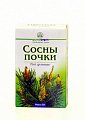 Купить сосновые почки, пачка 50г в Городце