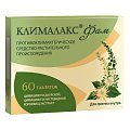 Купить клималакс фам, таблетки, покрытые пленочной оболочкой 20мг, 60 шт в Городце
