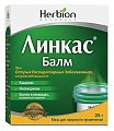 Купить линкас балм, мазь для наружного применения, флакон 25г в Городце