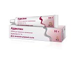 Купить адаклин, крем для наружного применения 0,1%, 30г в Городце