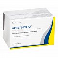 Купить ультибро бризхалер, капсулы с порошком для ингаляций 50мкг+110мкг, 30 шт+устройством для ингаляций (бризхалер) в Городце