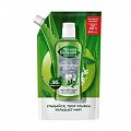 Лесной бальзам ополаскиватель для десен Природная свежесть 800мл, сменный блок
