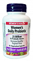 Купить пробиотик женский ежедневный, капсулы массой 507мг 30шт бад в Городце