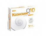 Купить коэнзим q10 плюс, капсулы 200мг, 30 шт бад в Городце