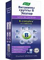 Купить витамины группы в эвалар, таблетки шипучие 5000мг, 30 шт бад в Городце