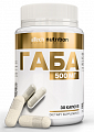 Купить atech nutrition (атех нутришн) габа капсулы массой 670мг 30шт бад в Городце