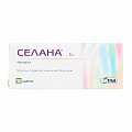Купить селана, таблетки, покрытые пленочной оболочкой 1мг, 30 шт в Городце