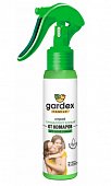 Купить gardex family (гардекс) спрей от комаров гипоаллергенный для всей семьи, 100 мл в Городце
