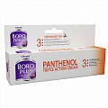 Купить боро плюс пантенол, крем тройного действия 35мл в Городце