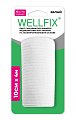 Купить бинт когезивный самофиксирующийся веллфикс (wellfix) 10см х 4м белый 1 шт. в Городце