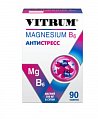 Купить витрум магний в6, таблетки, покрытые оболочкой, 90 шт бад в Городце