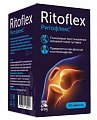 Купить глюкозамин 500+хондроитин 500 ритоекс, таблетки 1100мг, 60шт бад в Городце