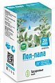 Купить эрва шерстистая (пол-пола), фильтр-пакеты 1,5г, 20 шт бад в Городце