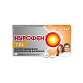 Купить нурофен 12+, таблетки, покрытые оболочкой 200мг, 24шт в Городце
