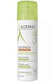 Купить a-derma exomega control (а-дерма) спрей-эмолент для лица и тела смягчающий, 50мл в Городце