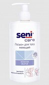 Купить seni care (сени кеа) лосьон для тела моющий для сухой кожи поддерживающий жировой баланс 500 мл в Городце
