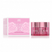 Купить librederm rose de rose (либридерм) крем для лица ночной возрождающий, 50мл в Городце
