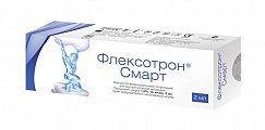 Купить флексотрон смарт, имплантант вязкоэластиный стерильный для внутрисуставных инъекций 16мг/мл, шприц 2мл в Городце